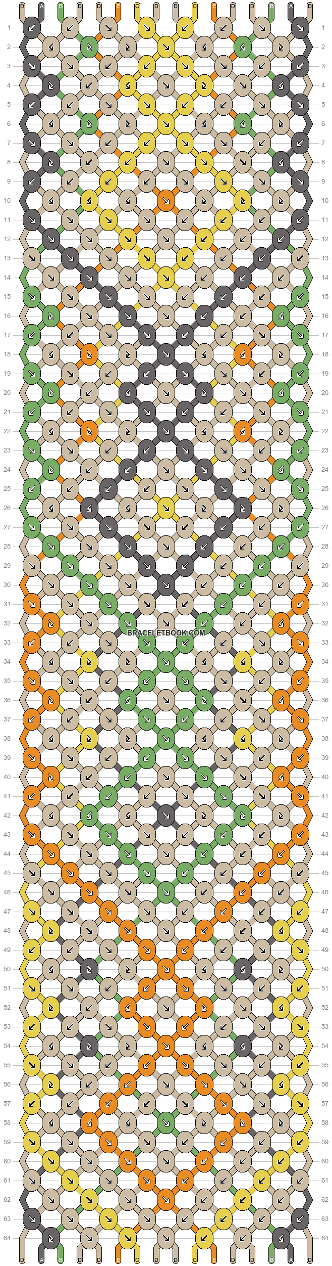 Normal pattern #171203 variation #354901 pattern