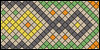 Normal pattern #171203 variation #354901