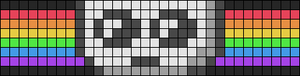 Alpha pattern #171721 variation #354902