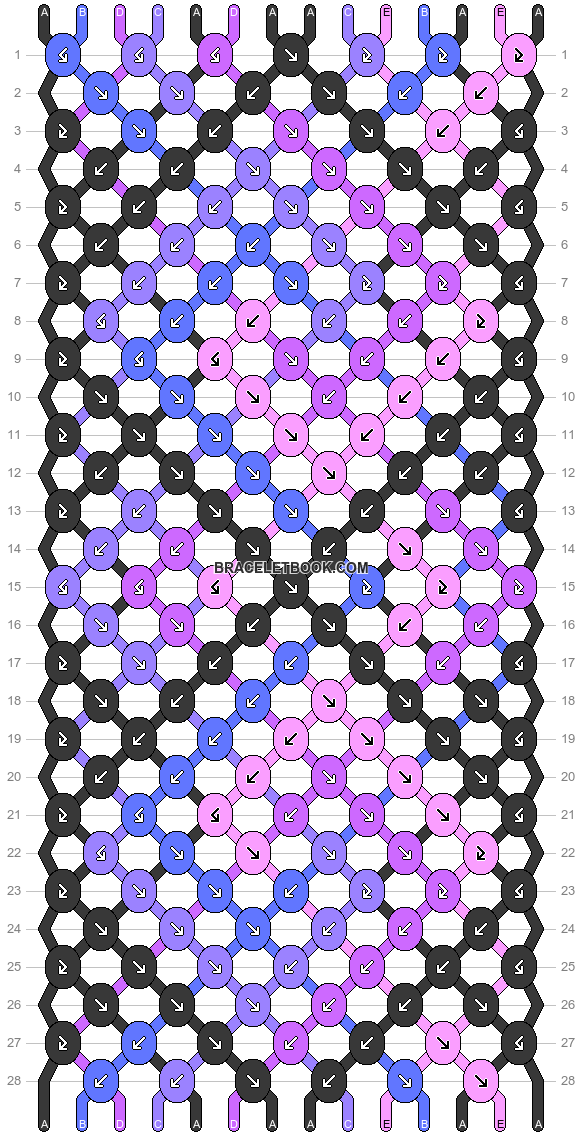 Normal pattern #62278 variation #354905 pattern