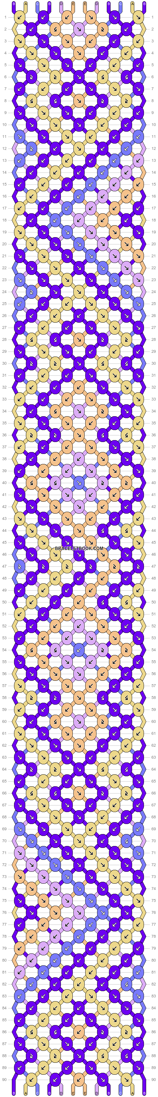 Normal pattern #65211 variation #354907 pattern