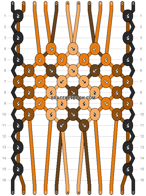 Normal pattern #152369 variation #354908 pattern