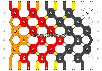 Normal pattern #17491 variation #354910 pattern
