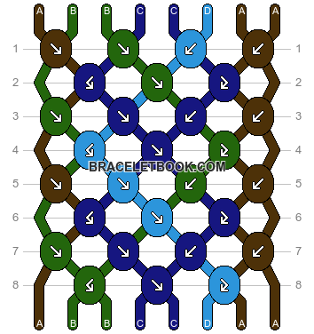 Normal pattern #4167 variation #354912 pattern