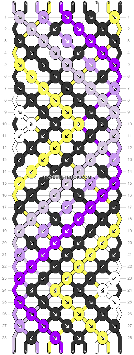 Normal pattern #72208 variation #354913 pattern