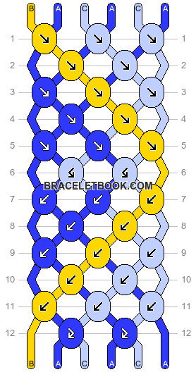 Normal pattern #165979 variation #354915 pattern