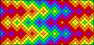 Normal pattern #172551 variation #354916