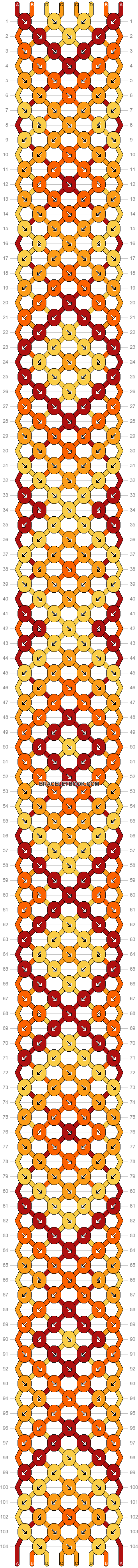 Normal pattern #148418 variation #354917 pattern