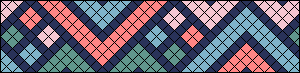 Normal pattern #164668 variation #354918