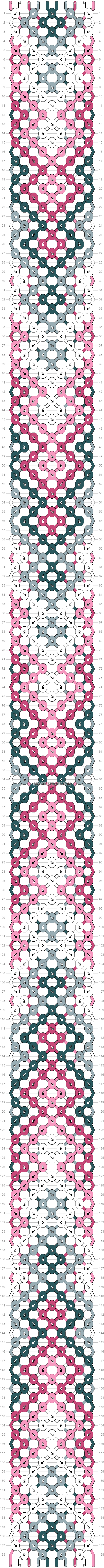 Normal pattern #153194 variation #354920 pattern