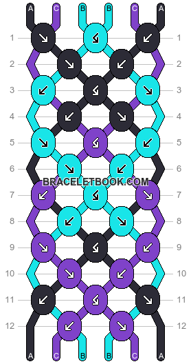 Normal pattern #18039 variation #354921 pattern