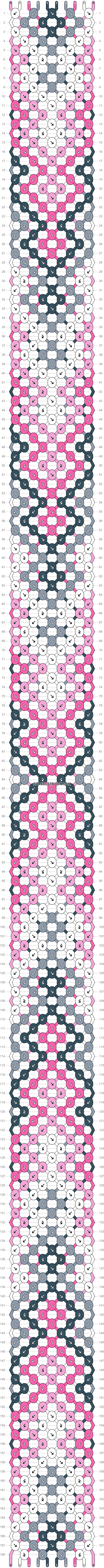 Normal pattern #153194 variation #354922 pattern