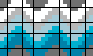 Alpha pattern #92753 variation #354924 preview