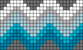 Alpha pattern #92753 variation #354924