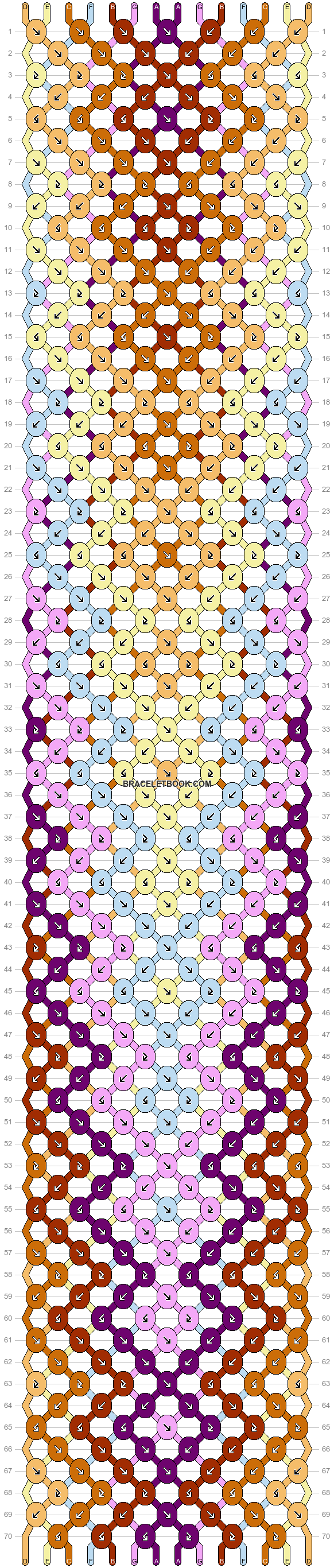 Normal pattern #24805 variation #354925 pattern