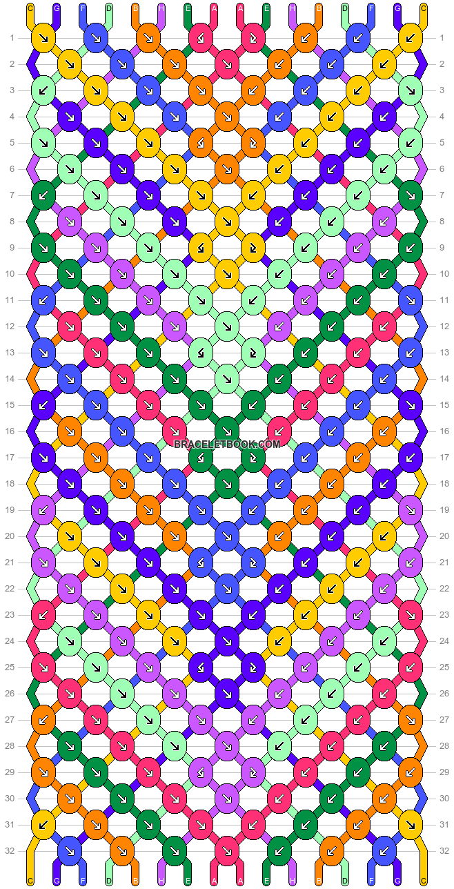 Normal pattern #116058 variation #354926 pattern