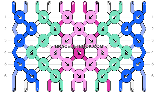 Normal pattern #18 variation #354927 pattern