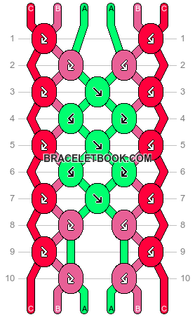 Normal pattern #167951 variation #354932 pattern