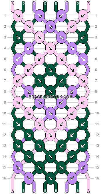 Normal pattern #101101 variation #354936 pattern