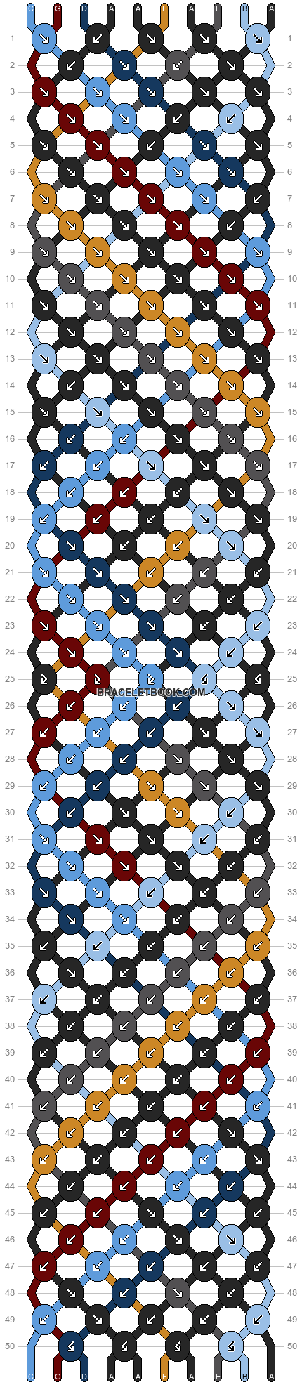Normal pattern #118014 variation #354938 pattern