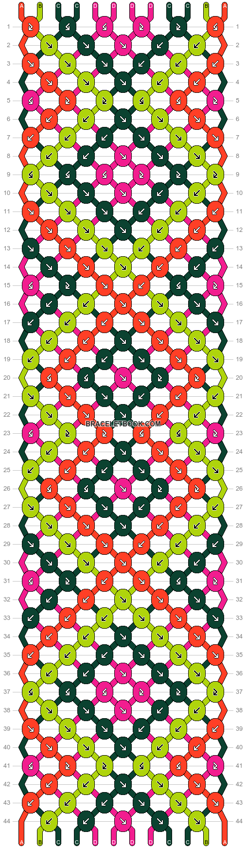 Normal pattern #171997 variation #354939 pattern