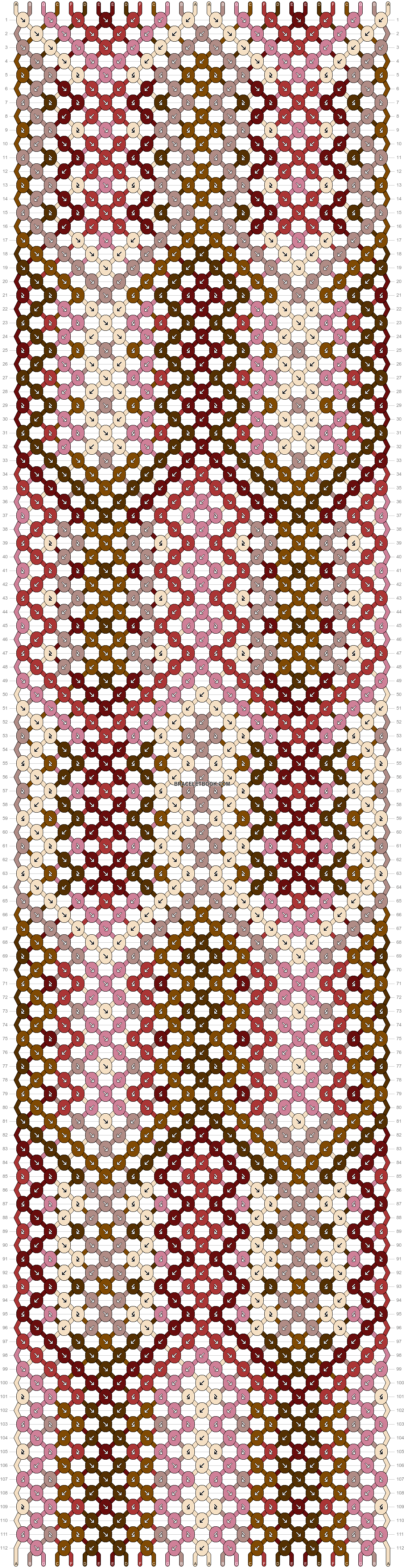 Normal pattern #163538 variation #354940 pattern