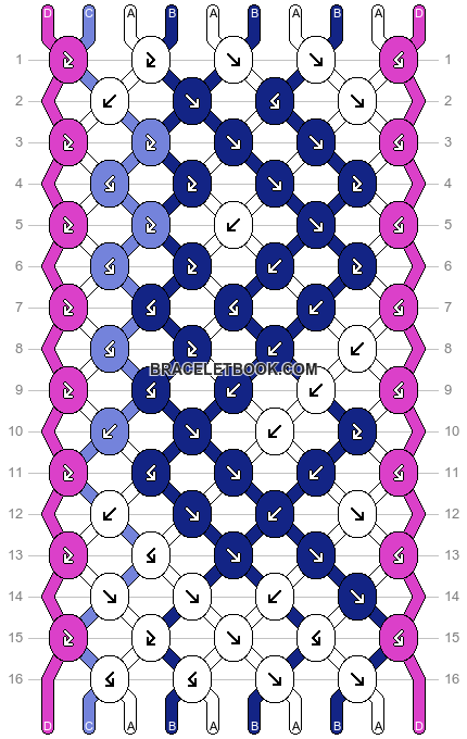 Normal pattern #149943 variation #354941 pattern