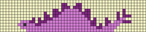 Alpha pattern #166694 variation #354942