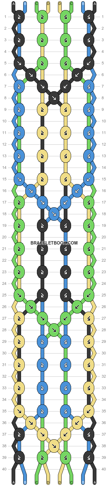 Normal pattern #135268 variation #354947 pattern