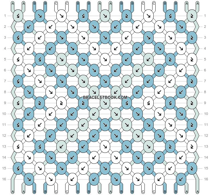 Normal pattern #39181 variation #354949 pattern