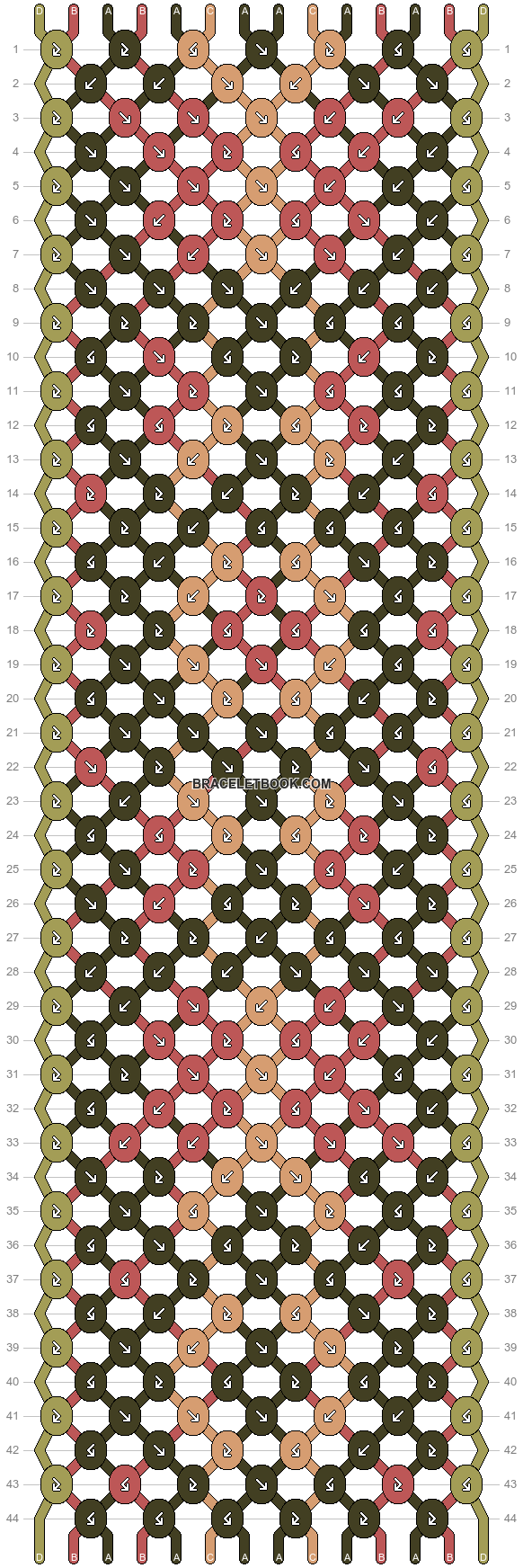 Normal pattern #156607 variation #354951 pattern