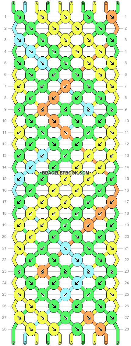 Normal pattern #145827 variation #354952 pattern