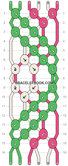 Normal pattern #163463 variation #354953 pattern