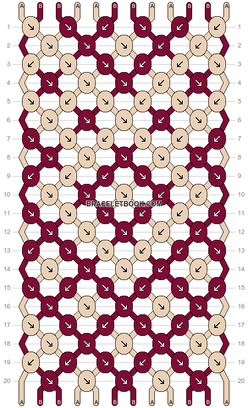 Normal pattern #172318 variation #354955 pattern