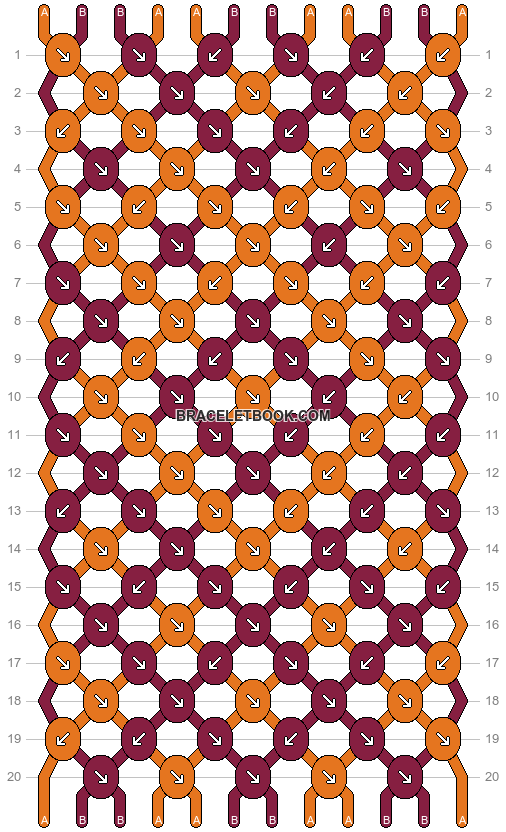 Normal pattern #172318 variation #354956 pattern