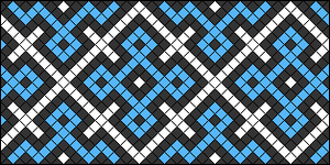 Normal pattern #88483 variation #354957