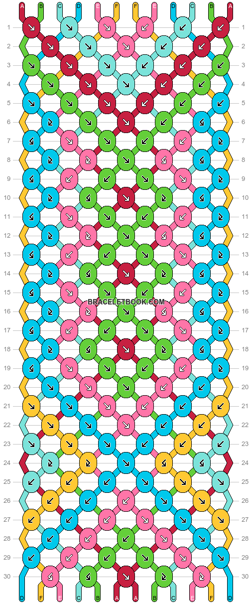 Normal pattern #4242 variation #354958 pattern