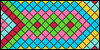 Normal pattern #4242 variation #354958