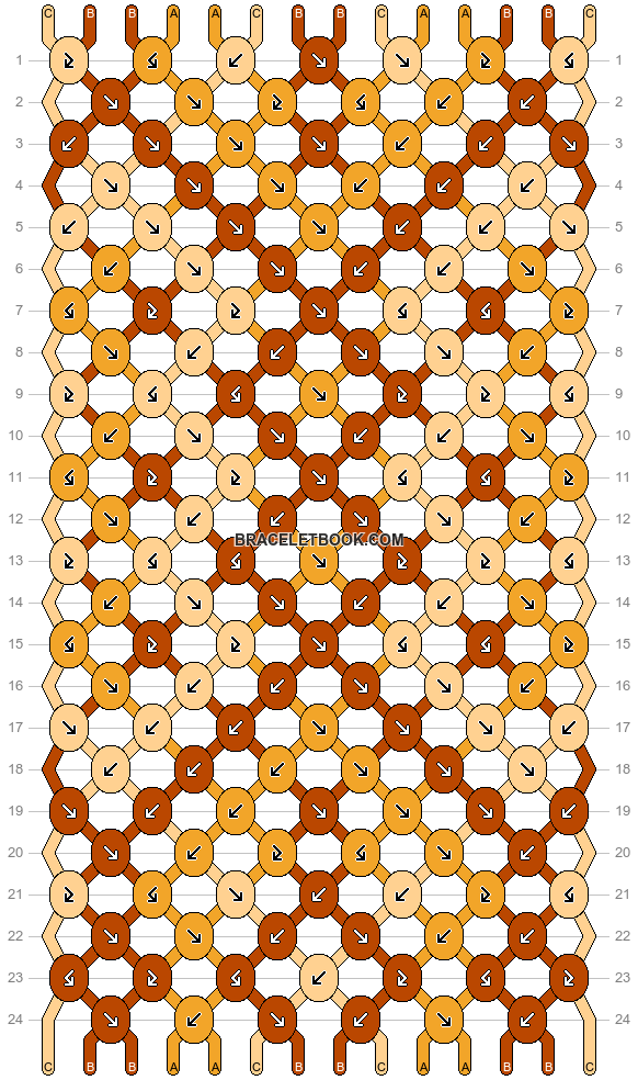 Normal pattern #162237 variation #354959 pattern