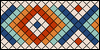 Normal pattern #2407 variation #354961