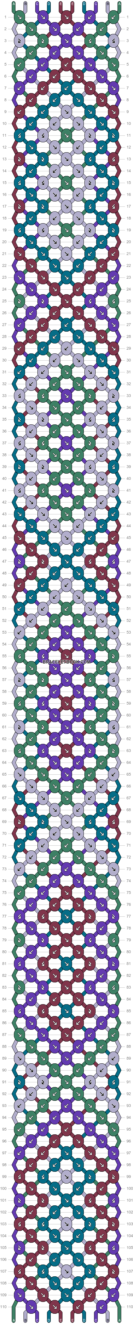 Normal pattern #24938 variation #354964 pattern