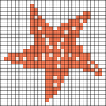 Alpha pattern #167995 variation #354966