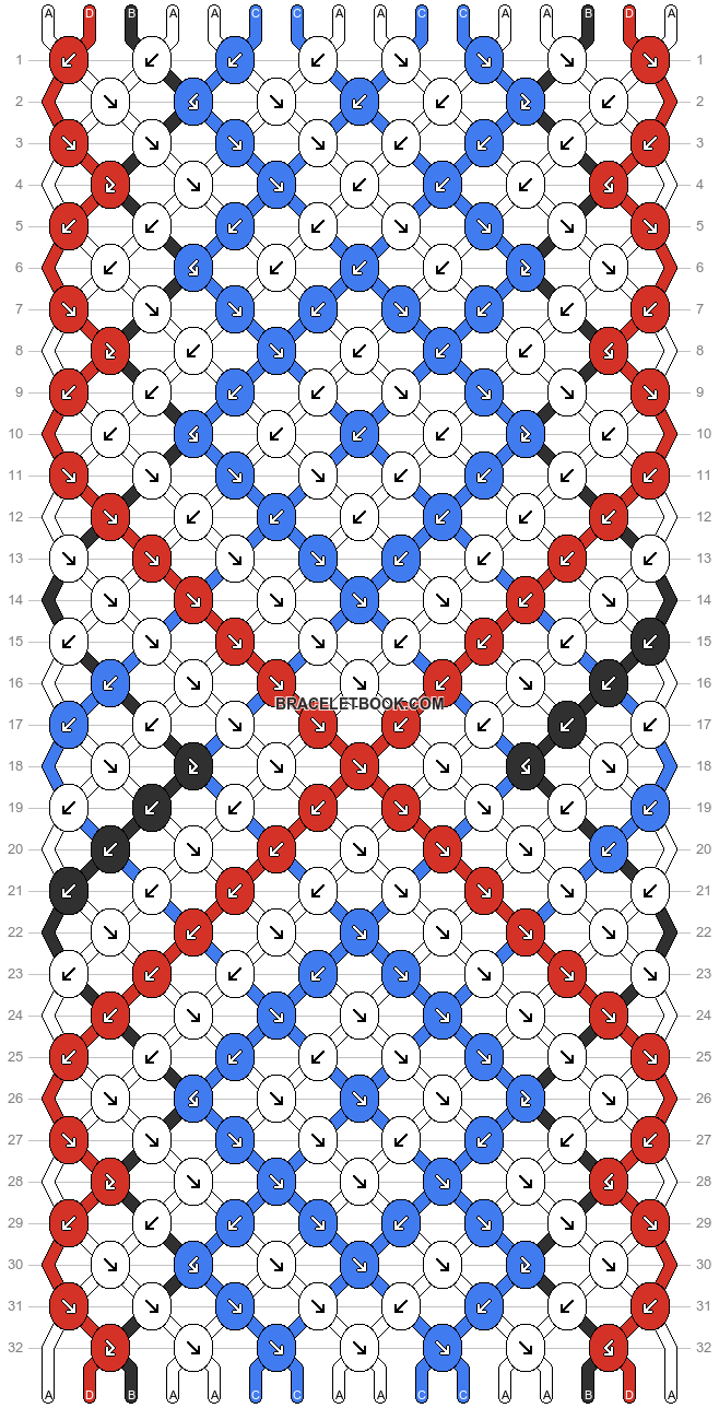 Normal pattern #172536 variation #354967 pattern