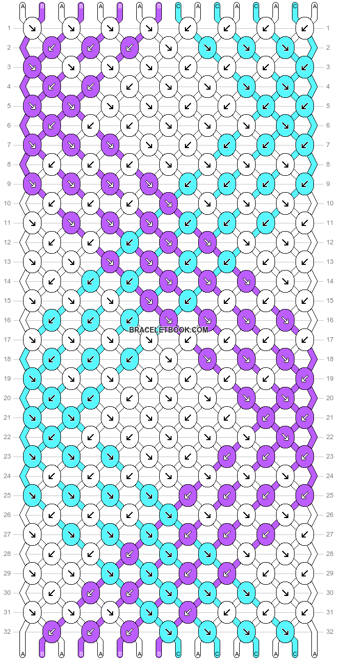 Normal pattern #3415 variation #354968 pattern