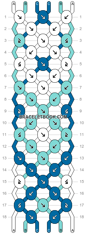 Normal pattern #63 variation #354969 pattern
