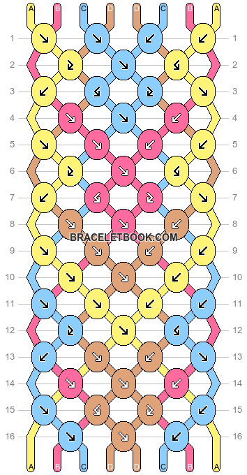 Normal pattern #170863 variation #354971 pattern