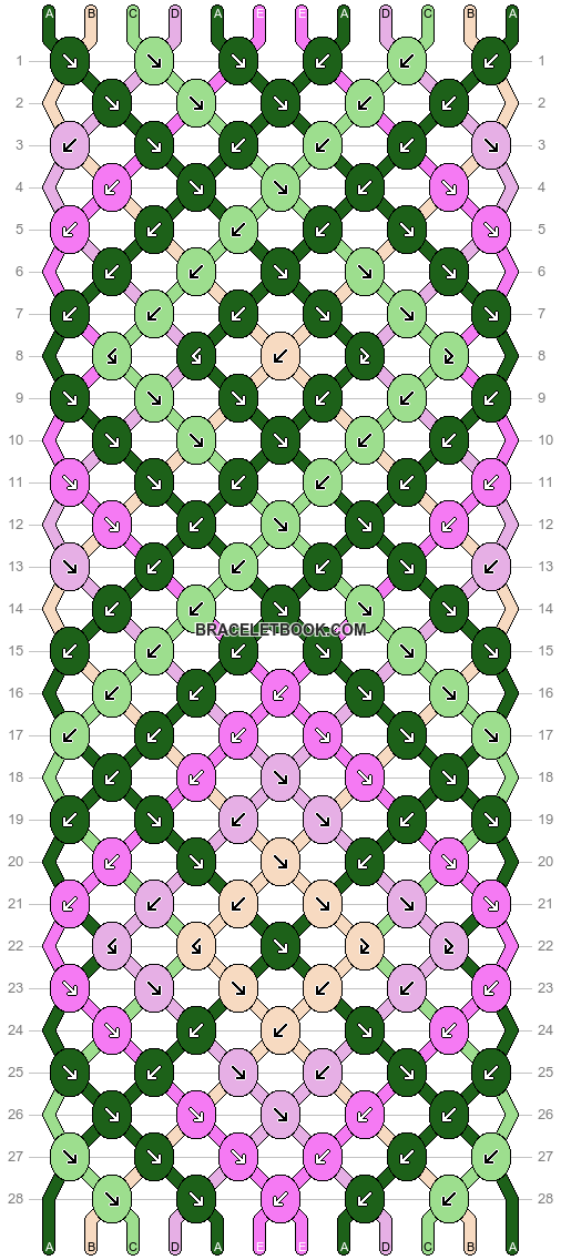 Normal pattern #89350 variation #354973 pattern
