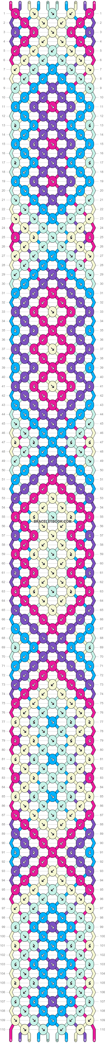 Normal pattern #24938 variation #354975 pattern