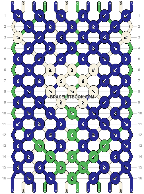 Normal pattern #51330 variation #354977 pattern