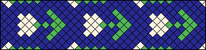 Normal pattern #51330 variation #354977